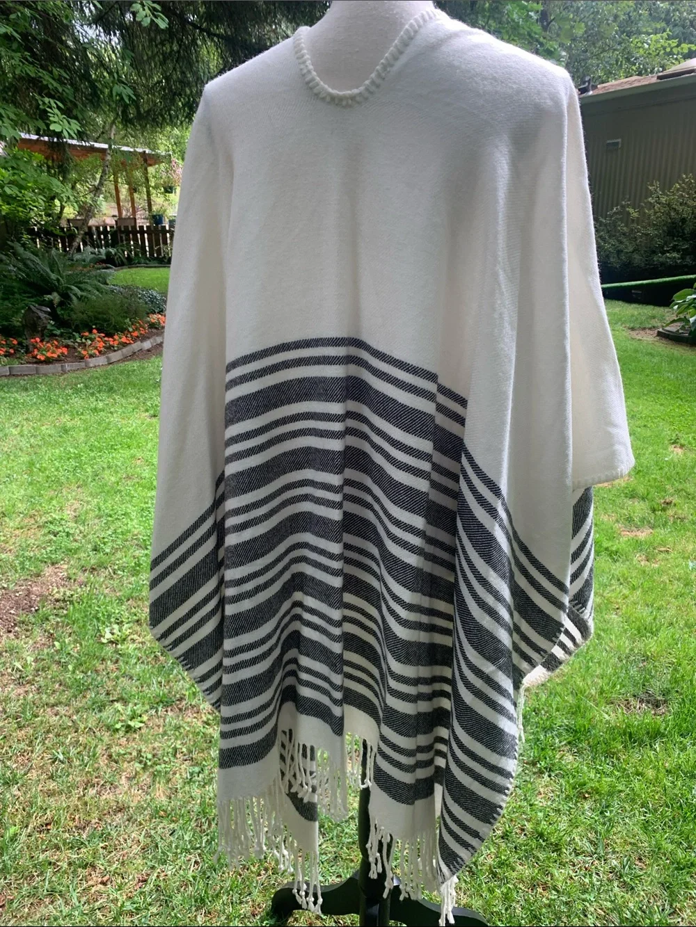 Unlnown soft white